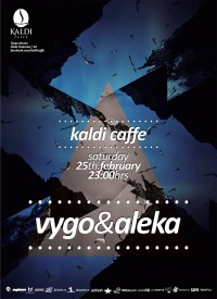 vygo @ kaldi
