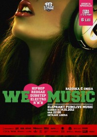 we love @ elep