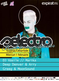 selectro @ expirat