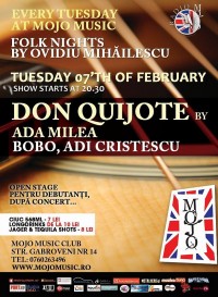 don @ mojo