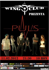 puls @ wings