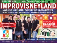 improv @ true