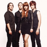 halestorm