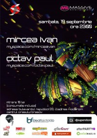 Massive Entertainment @ Xen Club