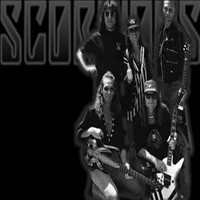 scorpions