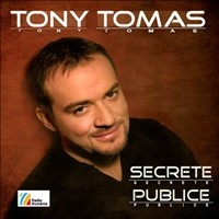 Tony Tomas @ Hard Rock Cafe