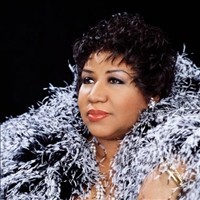 Aretha Franklin p