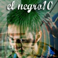 el negro