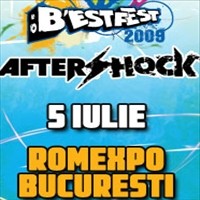 B`ESTFEST AFTERSHOCK