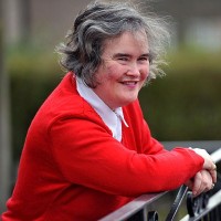 stire susan boyle pereche