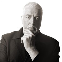 Jon Lord [Deep Purple] @ Sala Palatului