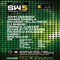 Sunwaves Festival