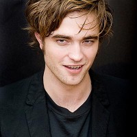 robert pattison muzica