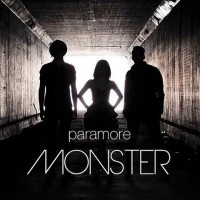 paramore monster