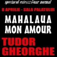 mahalaua