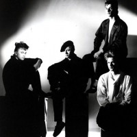 depeche mode