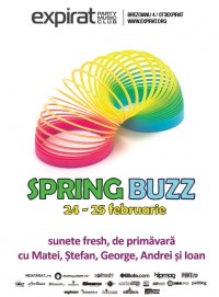 spring @ exp