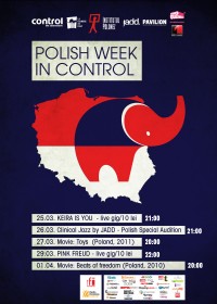 pol @ control