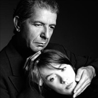 leonard cohen suzanne vega