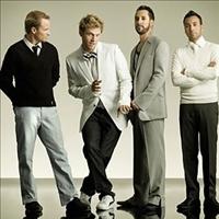 Backstreet Boys 4