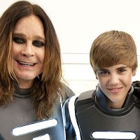 ozzy bieber