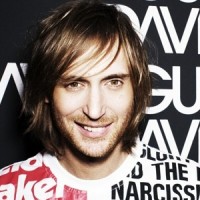 david Guetta