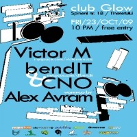 Party @ Glow