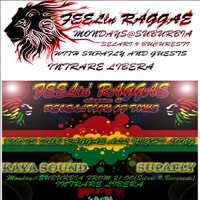 Feelin` Reggae @ Suburbia