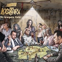 Locatarii @ Silver Church
