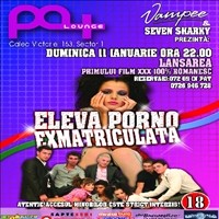 eleva porno