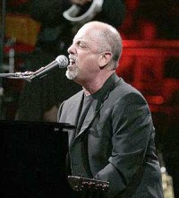 billy joel set box