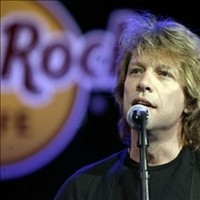 bon jovi