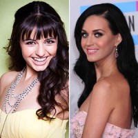 katy perry si rebecca black