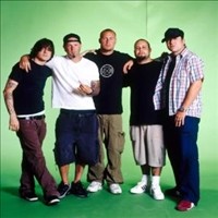 limp bizkit