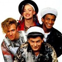 culture club