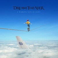 dream theater a dramatic turn of events