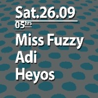 Afterhours @ Silver