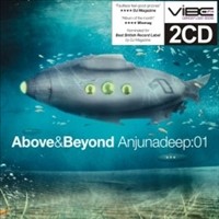 Anjunadeep:01