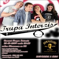 trupa interzis