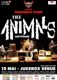 animals
