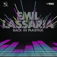 Emil Lassaria @ Shade Club