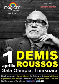 demis @ olimp