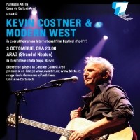 Kevin Costner @ Arad