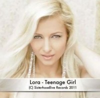 lora teenage girl