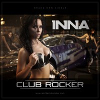 Inna club rocker clip