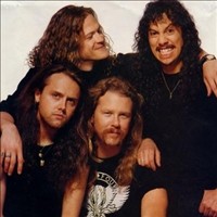 metallica