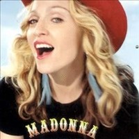 madonna