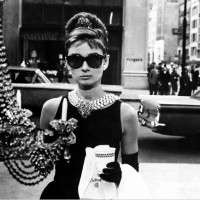 holly golightly