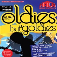 Oldies but Goldies @ Hala