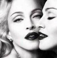 madonna